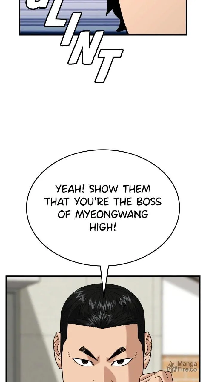 Read High School Gangsters chapter 21 image 77 on Lezhin