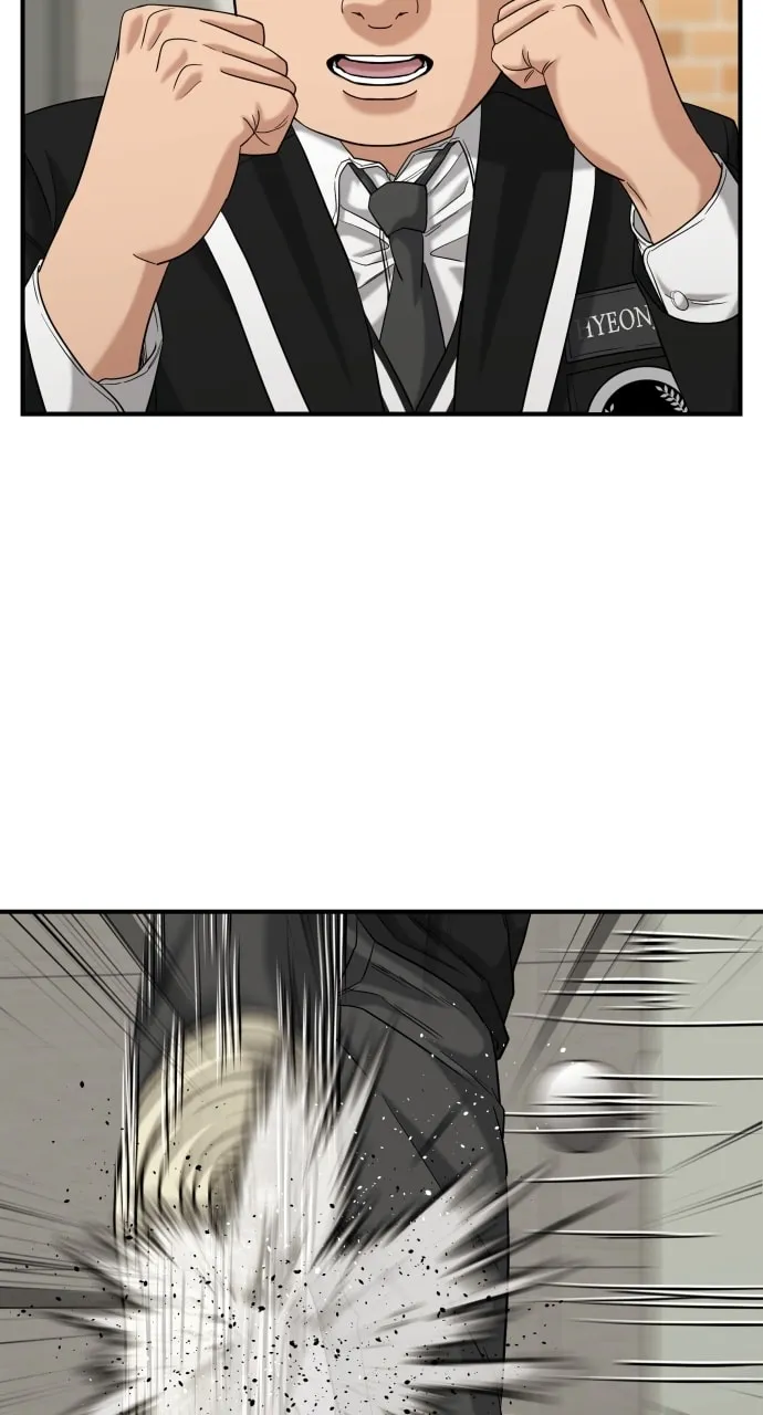 Read High School Gangsters chapter 21 image 78 on Lezhin