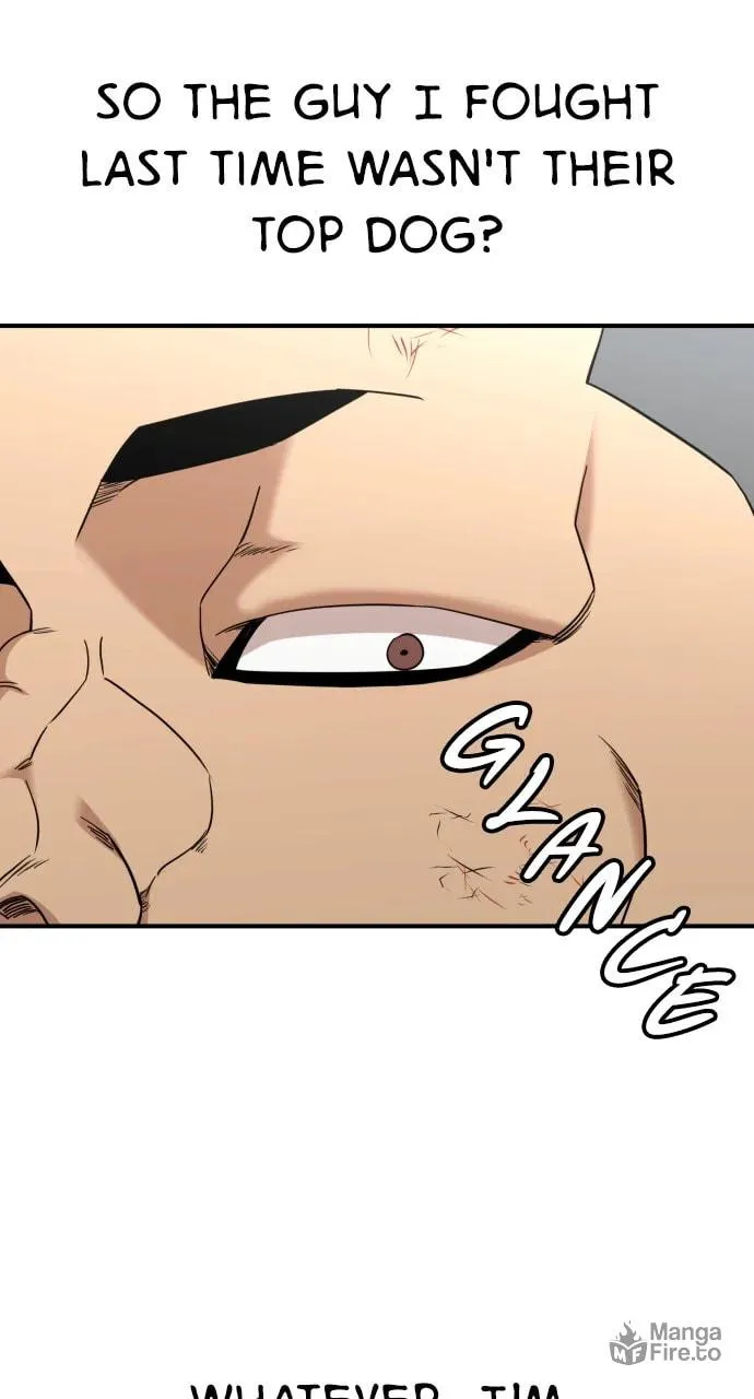 Read High School Gangsters chapter 21 image 8 on Lezhin