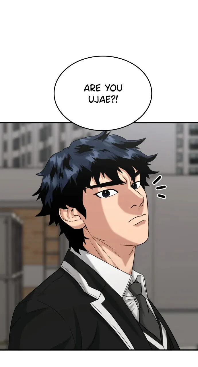 Read High School Gangsters chapter 21 image 81 on Lezhin