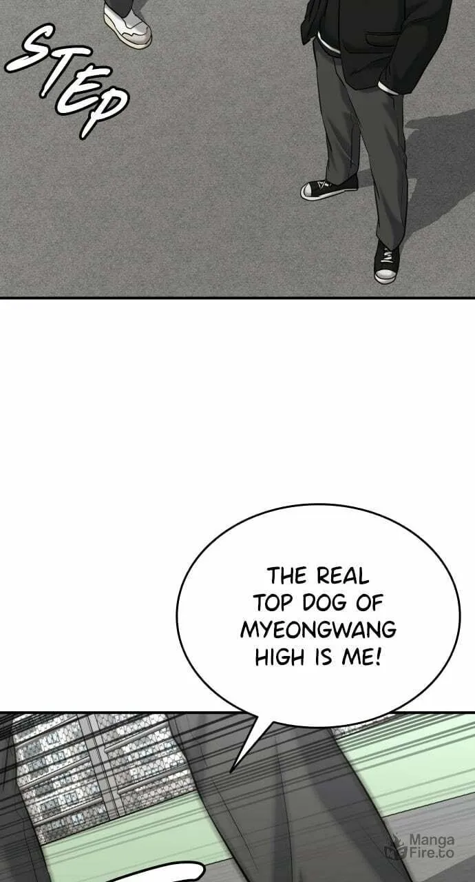 Read High School Gangsters chapter 21 image 83 on Lezhin