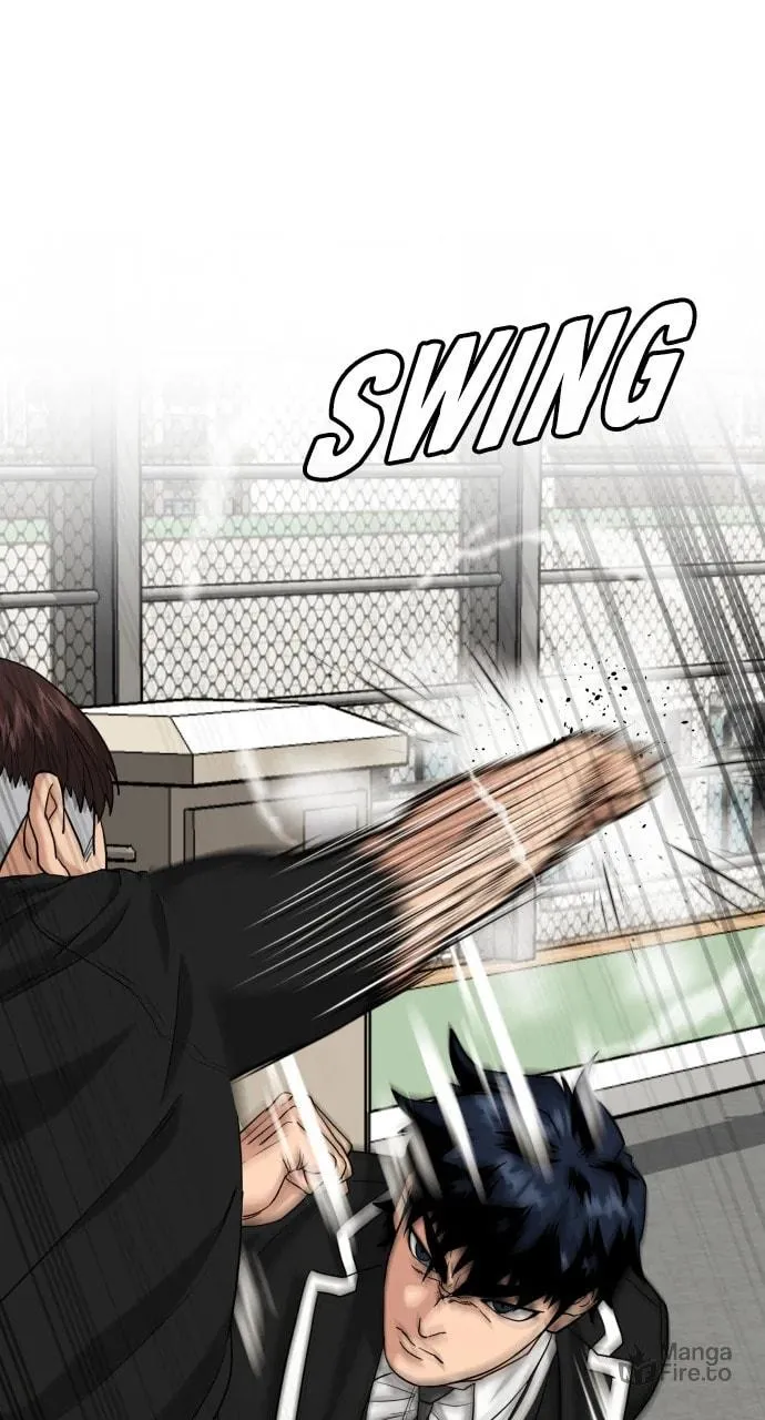 Read High School Gangsters chapter 21 image 86 on Lezhin