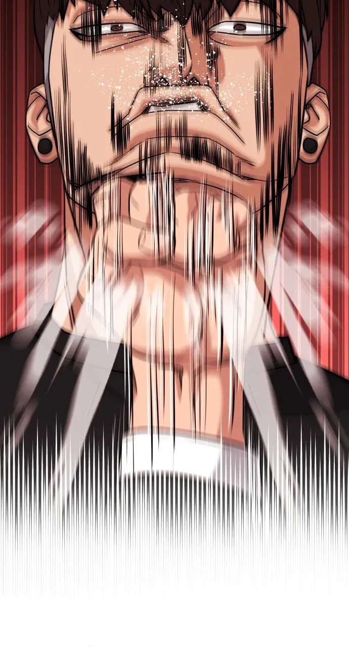 Read High School Gangsters chapter 21 image 88 on Lezhin