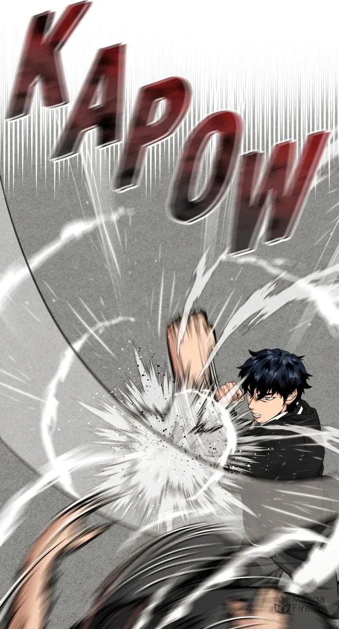 Read High School Gangsters chapter 21 image 89 on Lezhin