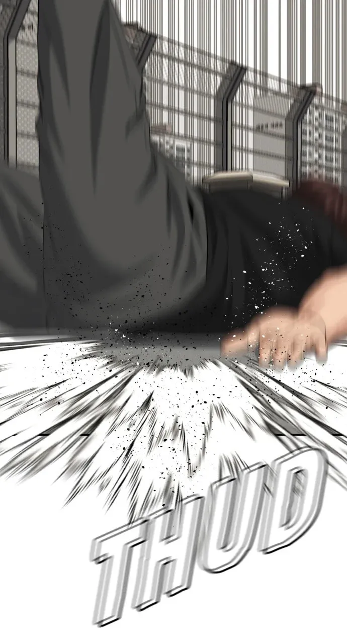 Read High School Gangsters chapter 21 image 93 on Lezhin