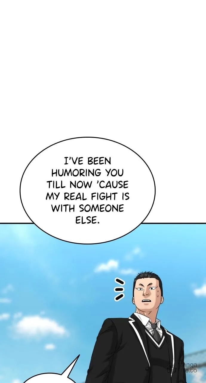 Read High School Gangsters chapter 21 image 94 on Lezhin
