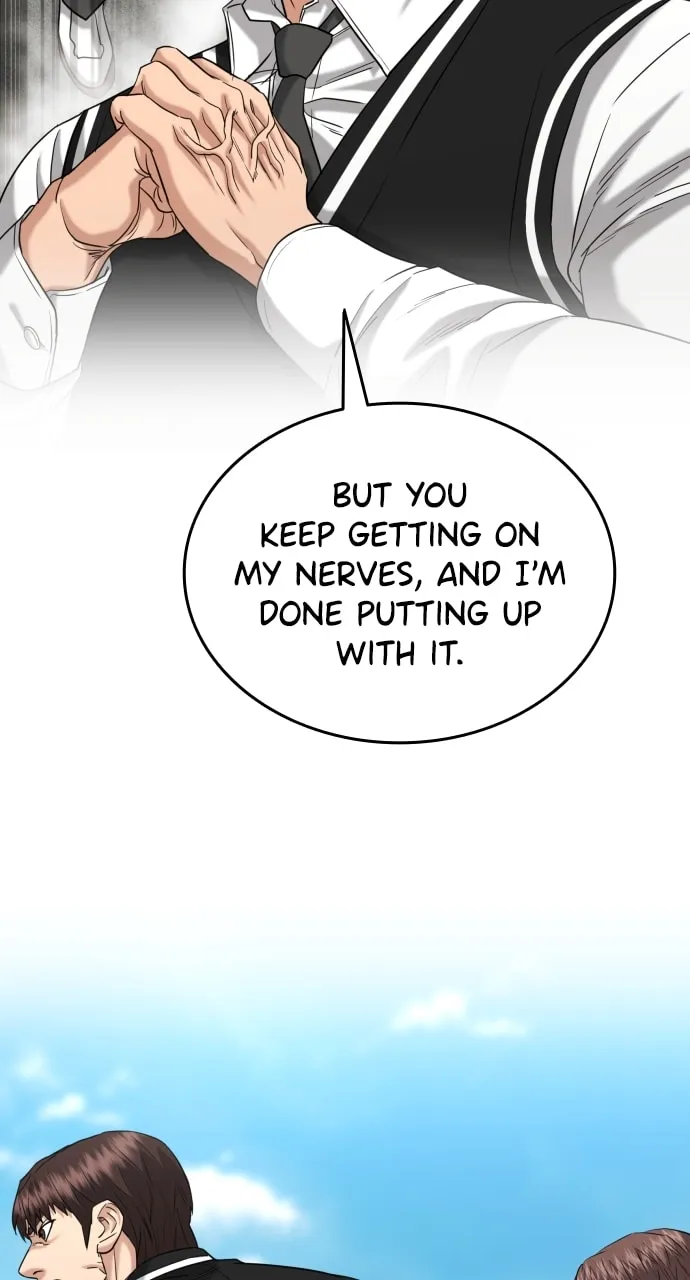 Read High School Gangsters chapter 21 image 97 on Lezhin