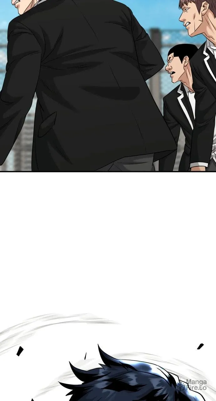 Read High School Gangsters chapter 21 image 98 on Lezhin