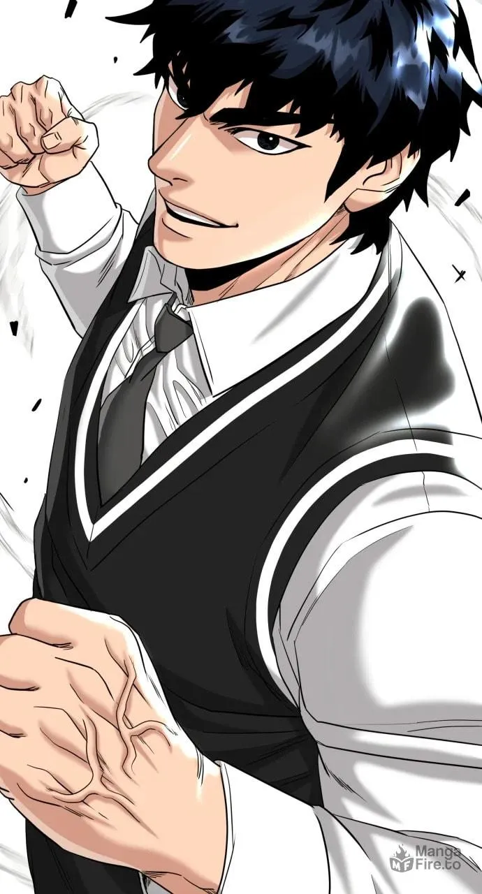 Read High School Gangsters chapter 21 image 99 on Lezhin