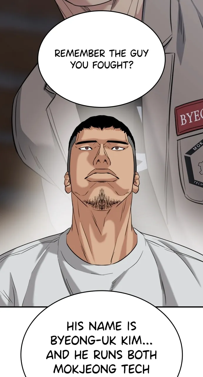 Read High School Gangsters chapter 22 image 100 on Lezhin