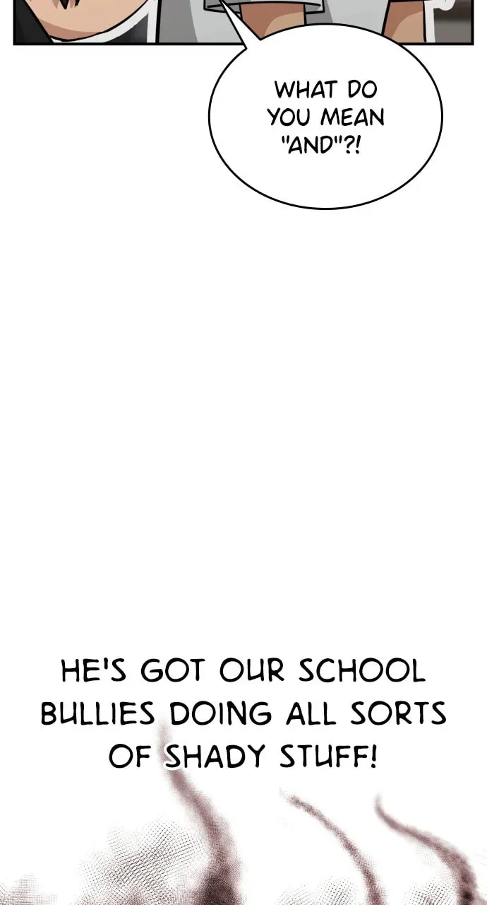 Read High School Gangsters chapter 22 image 102 on Lezhin