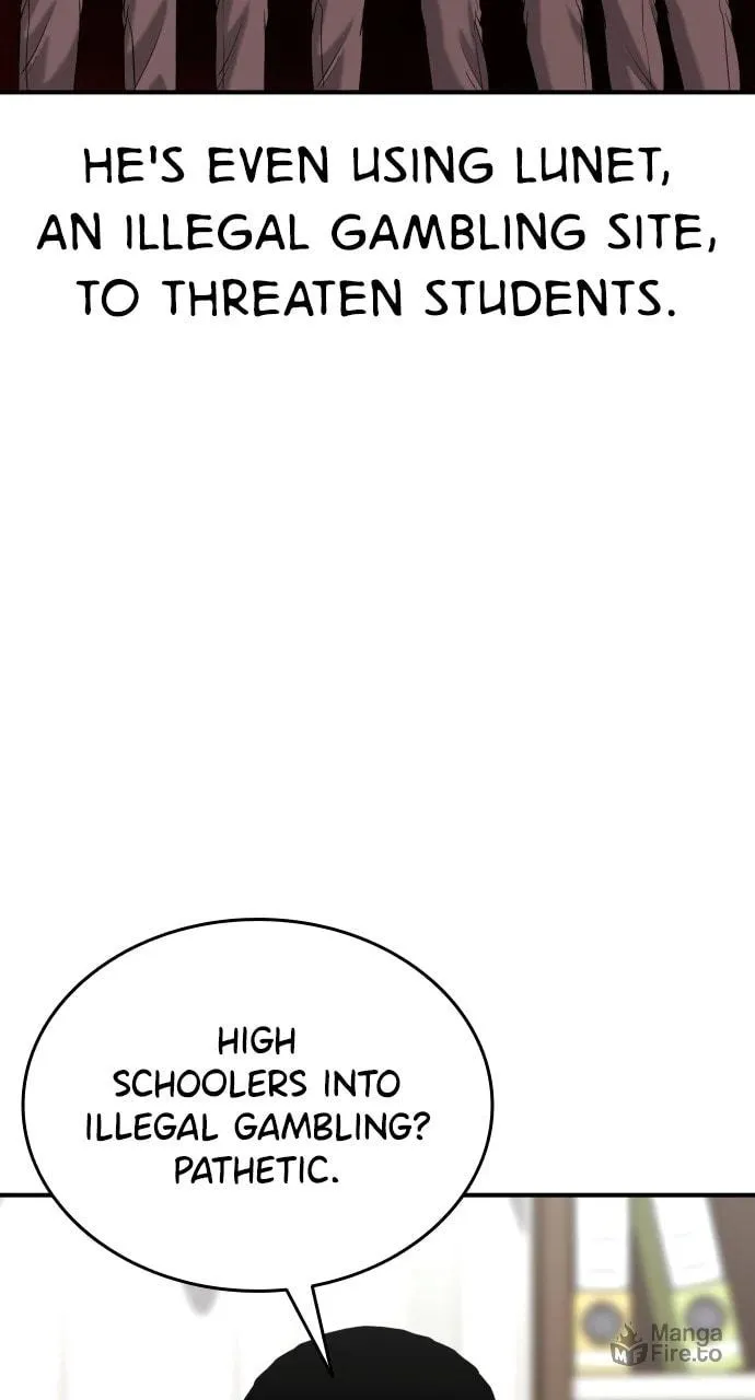 Read High School Gangsters chapter 22 image 104 on Lezhin