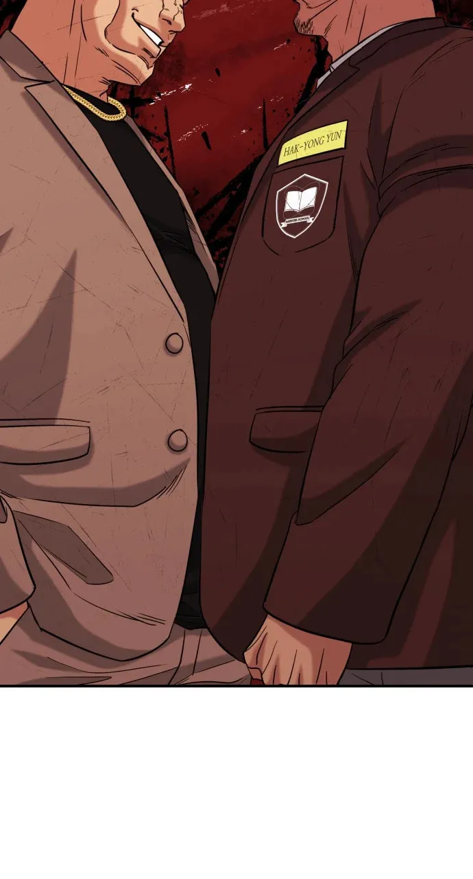 Read High School Gangsters chapter 22 image 108 on Lezhin