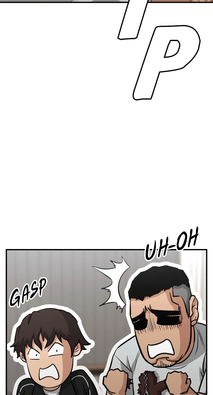 Read High School Gangsters chapter 22 image 112 on Lezhin