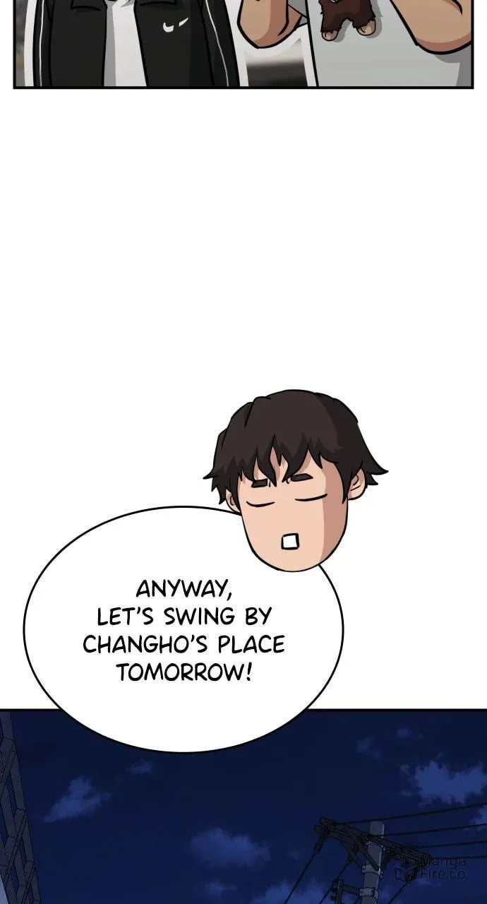 Read High School Gangsters chapter 22 image 113 on Lezhin