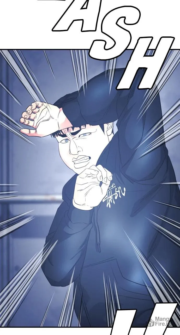 Read High School Gangsters chapter 22 image 119 on Lezhin