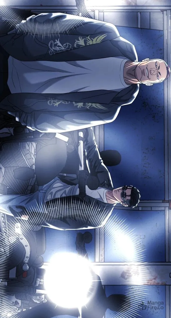 Read High School Gangsters chapter 22 image 122 on Lezhin
