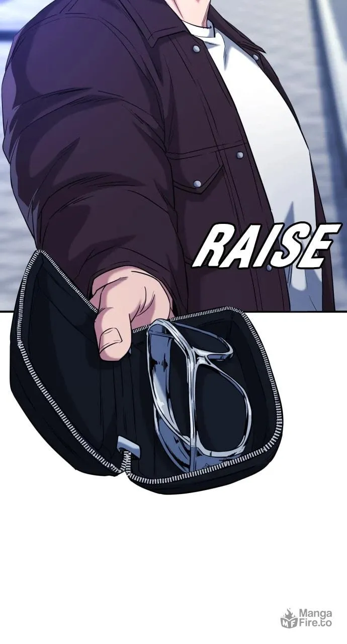 Read High School Gangsters chapter 22 image 17 on Lezhin