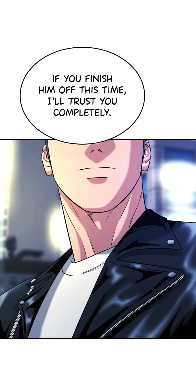 Read High School Gangsters chapter 22 image 18 on Lezhin