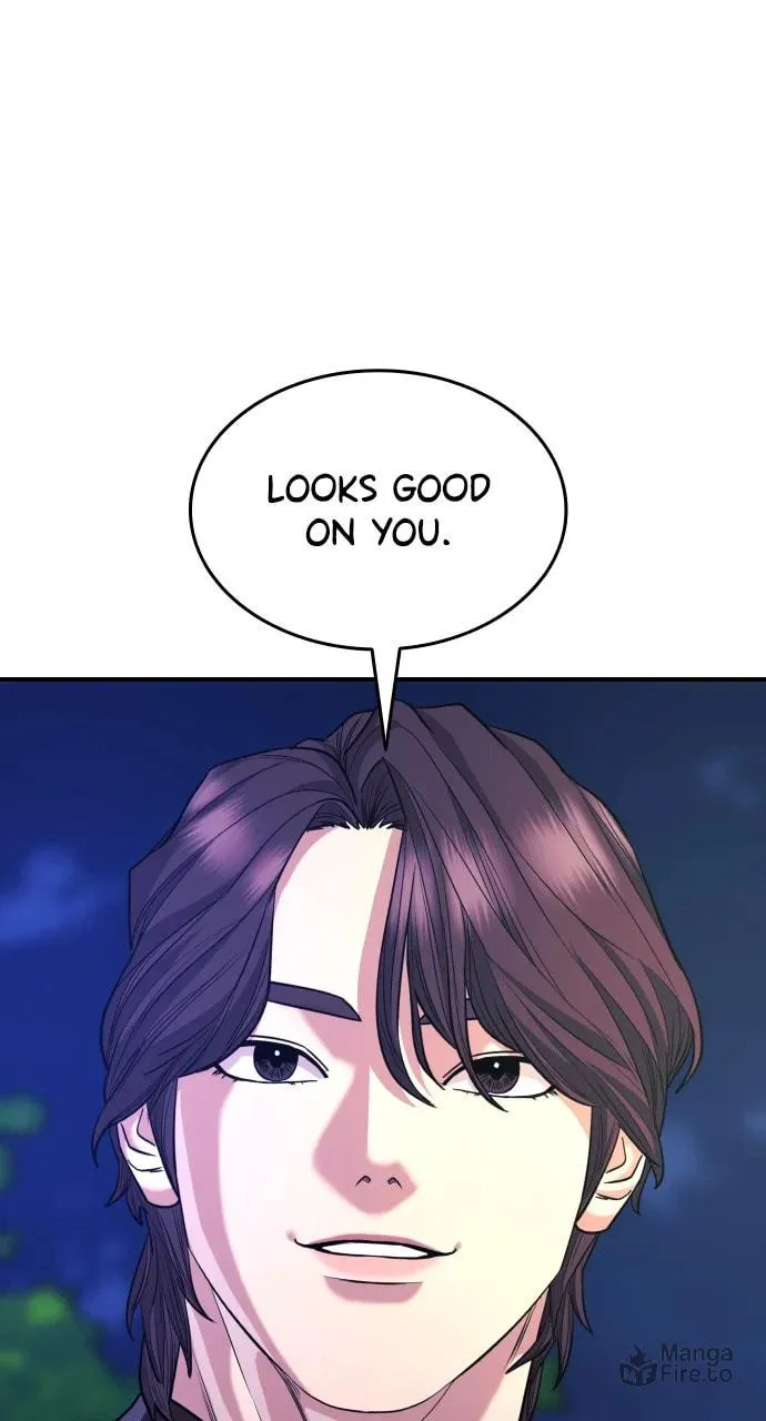 Read High School Gangsters chapter 22 image 19 on Lezhin