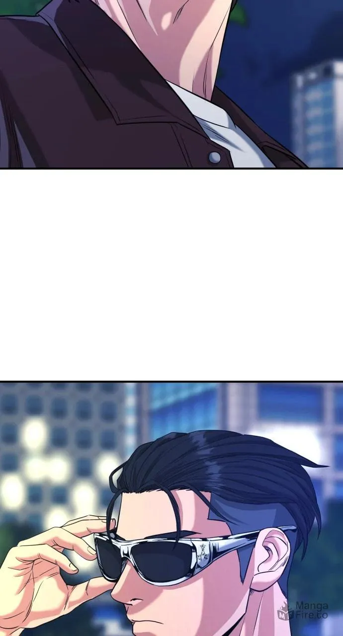 Read High School Gangsters chapter 22 image 20 on Lezhin