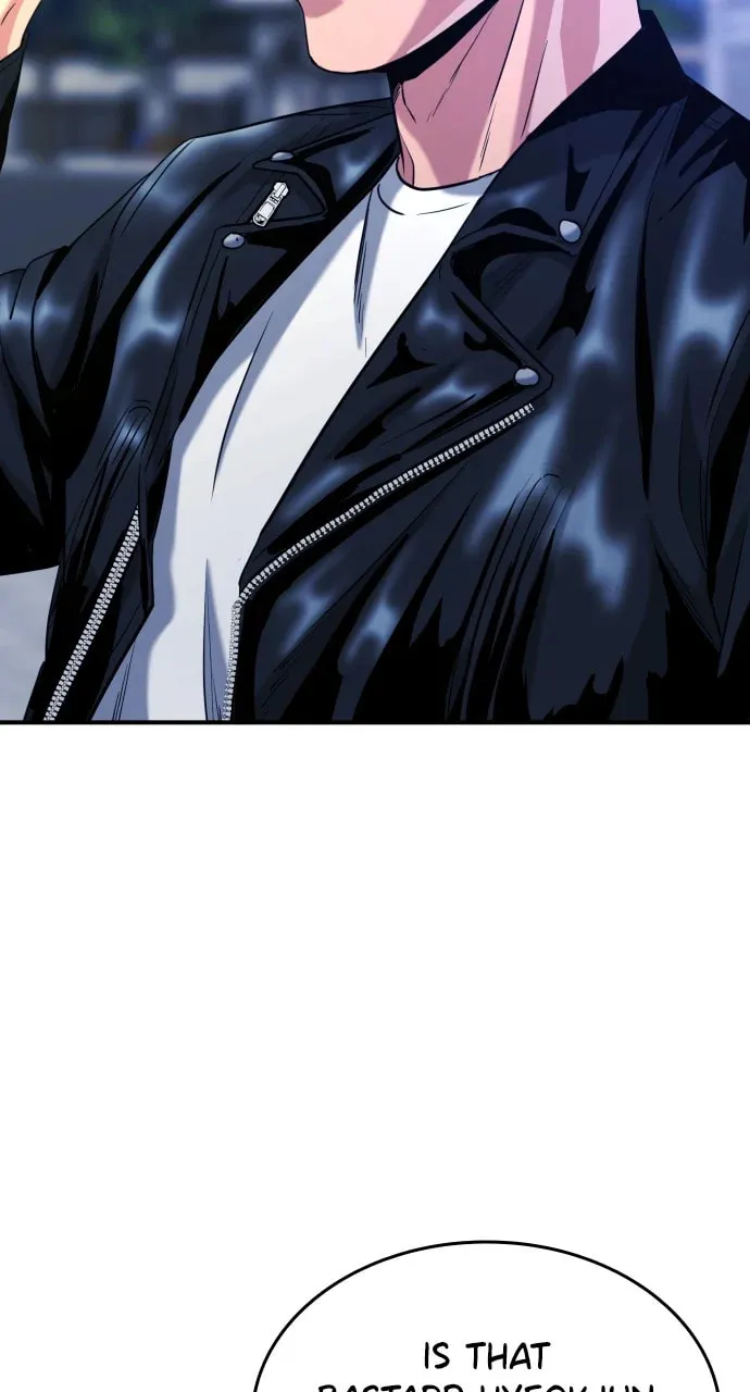 Read High School Gangsters chapter 22 image 21 on Lezhin