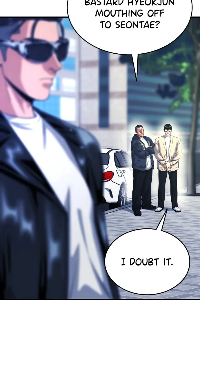 Read High School Gangsters chapter 22 image 22 on Lezhin