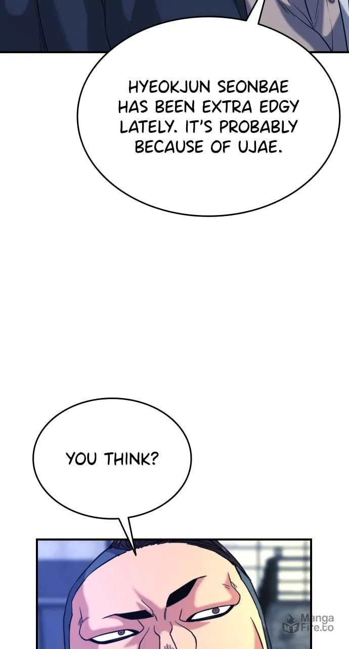 Read High School Gangsters chapter 22 image 24 on Lezhin