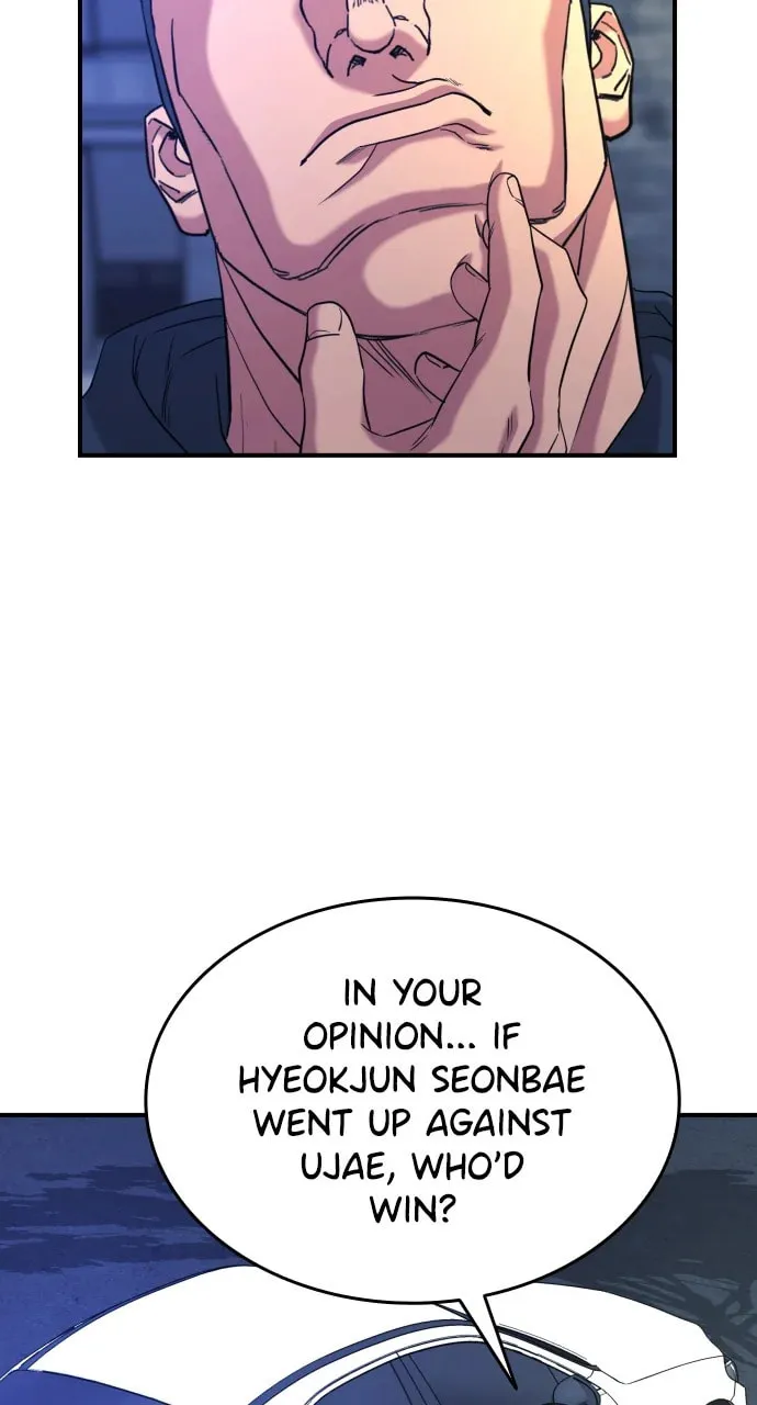Read High School Gangsters chapter 22 image 25 on Lezhin
