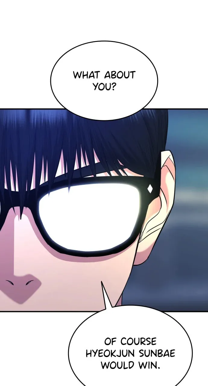 Read High School Gangsters chapter 22 image 27 on Lezhin