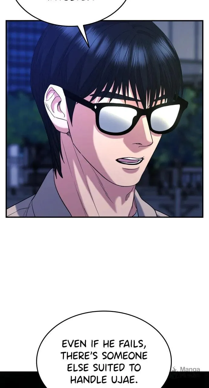 Read High School Gangsters chapter 22 image 32 on Lezhin