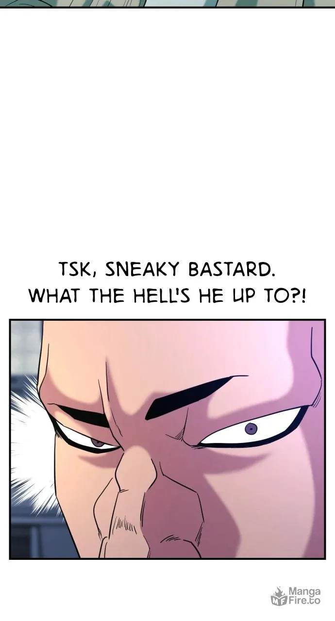Read High School Gangsters chapter 22 image 34 on Lezhin