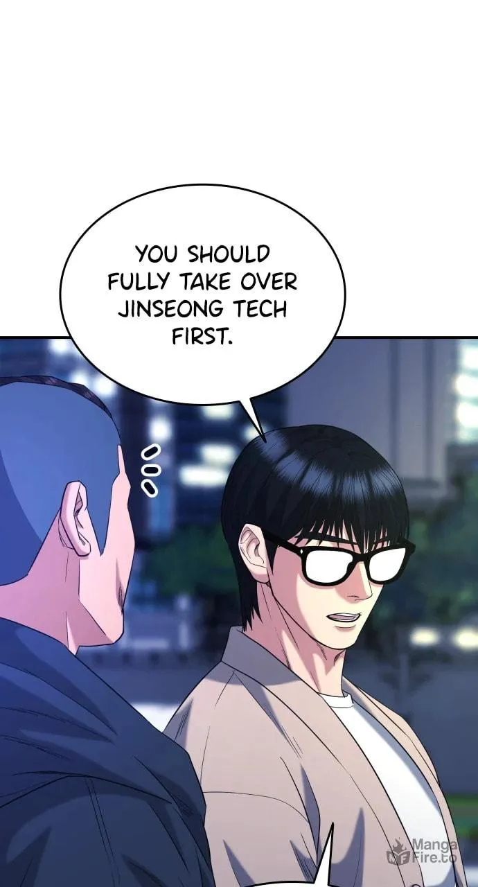 Read High School Gangsters chapter 22 image 35 on Lezhin