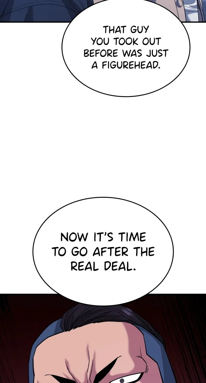 Read High School Gangsters chapter 22 image 36 on Lezhin
