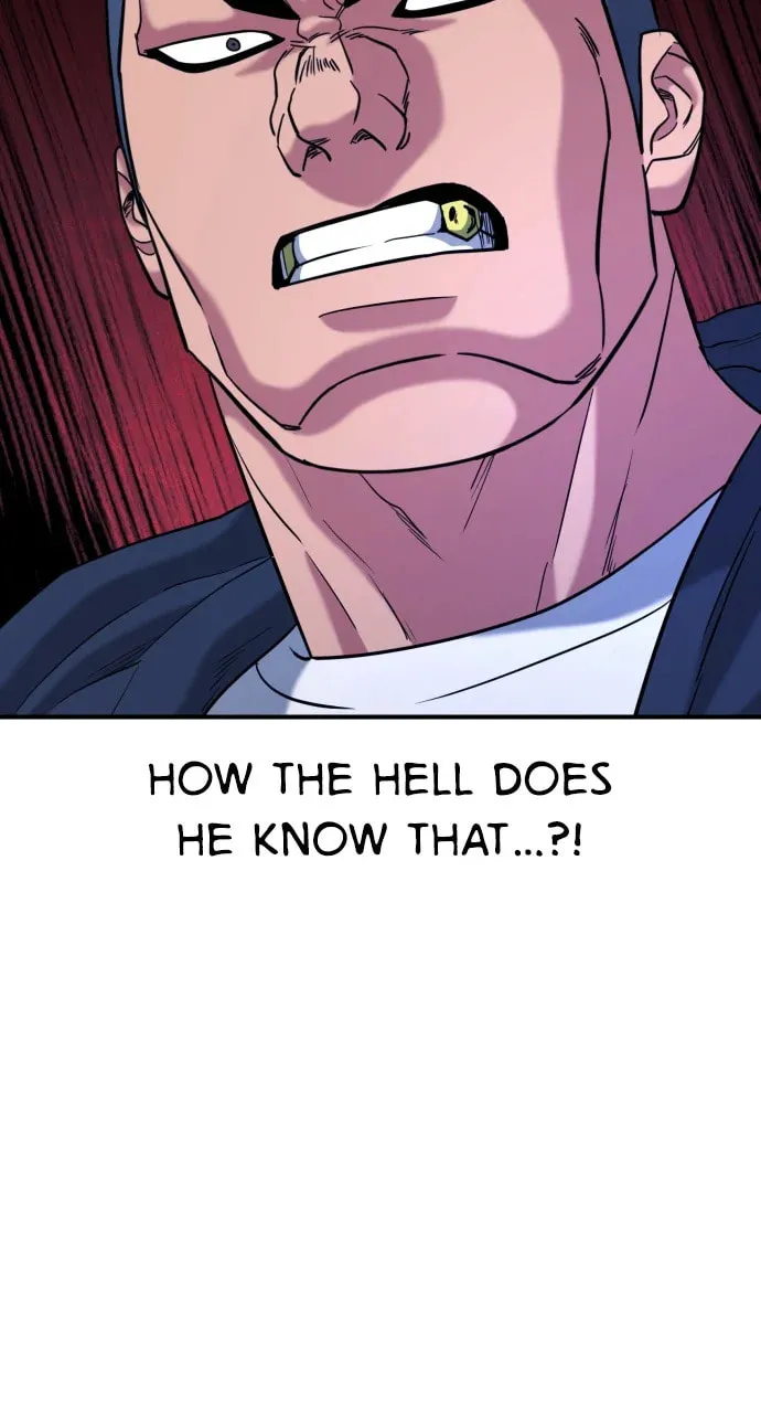 Read High School Gangsters chapter 22 image 37 on Lezhin