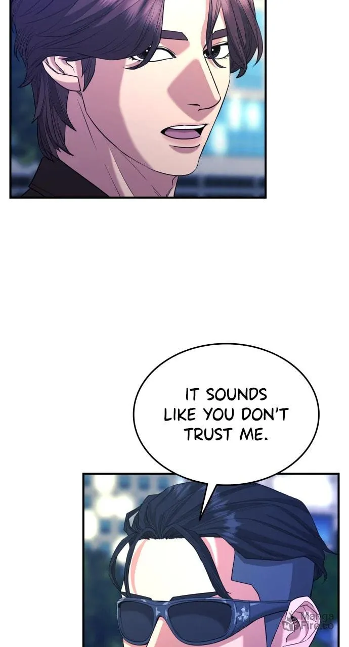 Read High School Gangsters chapter 22 image 4 on Lezhin