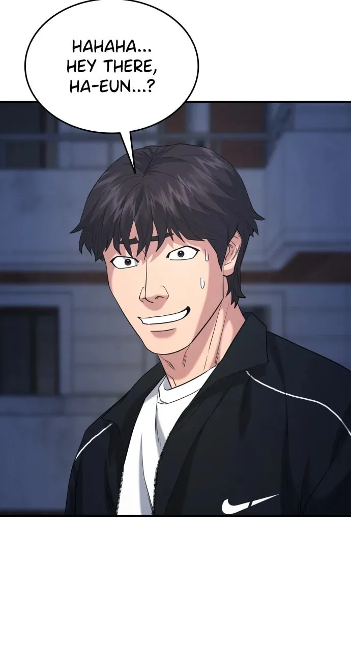 Read High School Gangsters chapter 22 image 45 on Lezhin