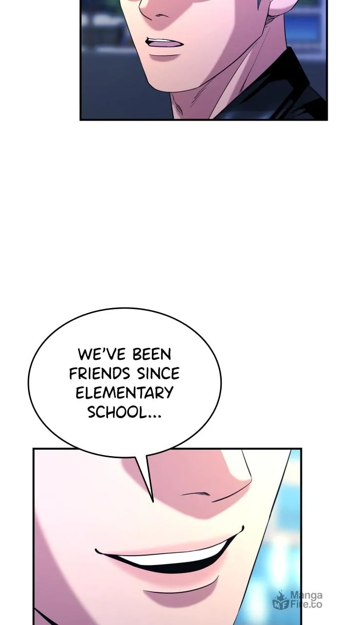 Read High School Gangsters chapter 22 image 5 on Lezhin