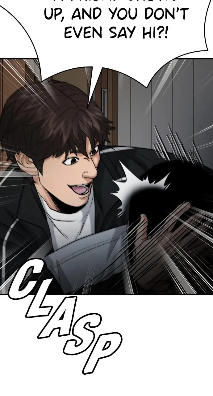 Read High School Gangsters chapter 22 image 52 on Lezhin