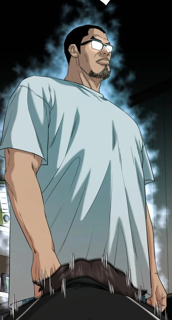 Read High School Gangsters chapter 22 image 58 on Lezhin