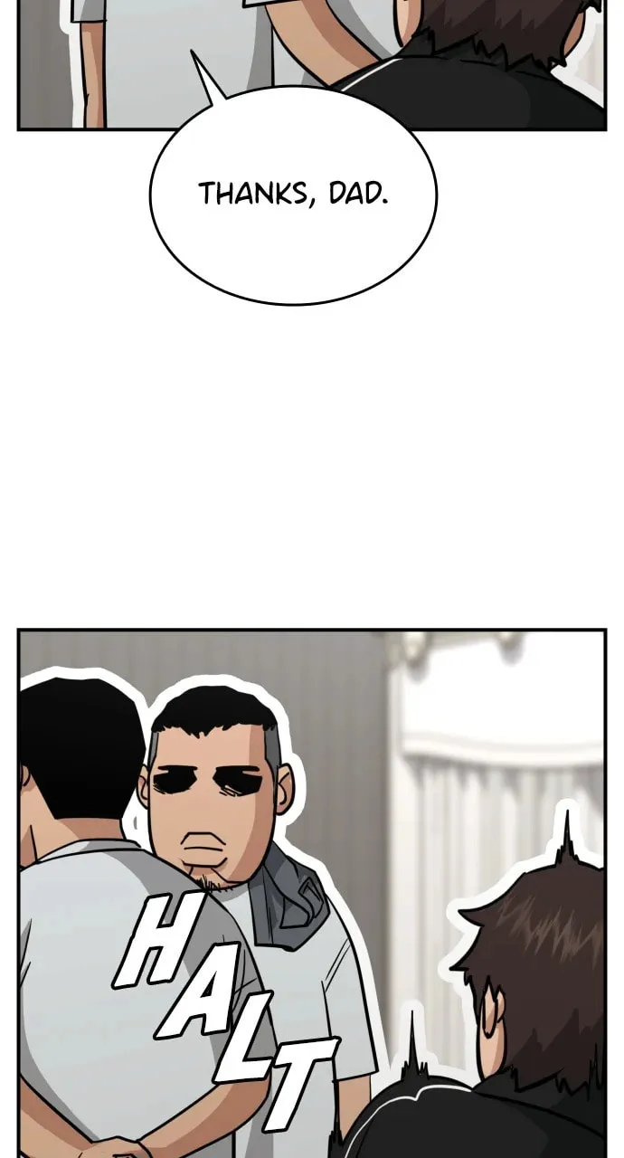 Read High School Gangsters chapter 22 image 60 on Lezhin