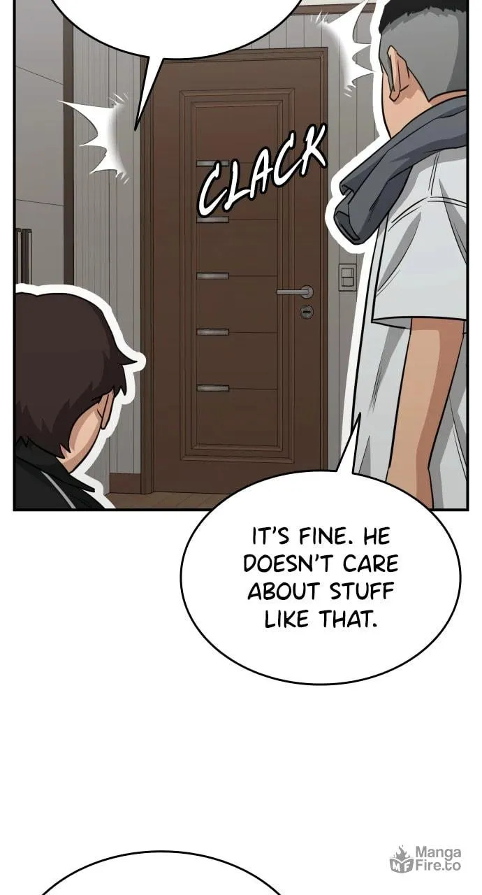 Read High School Gangsters chapter 22 image 64 on Lezhin