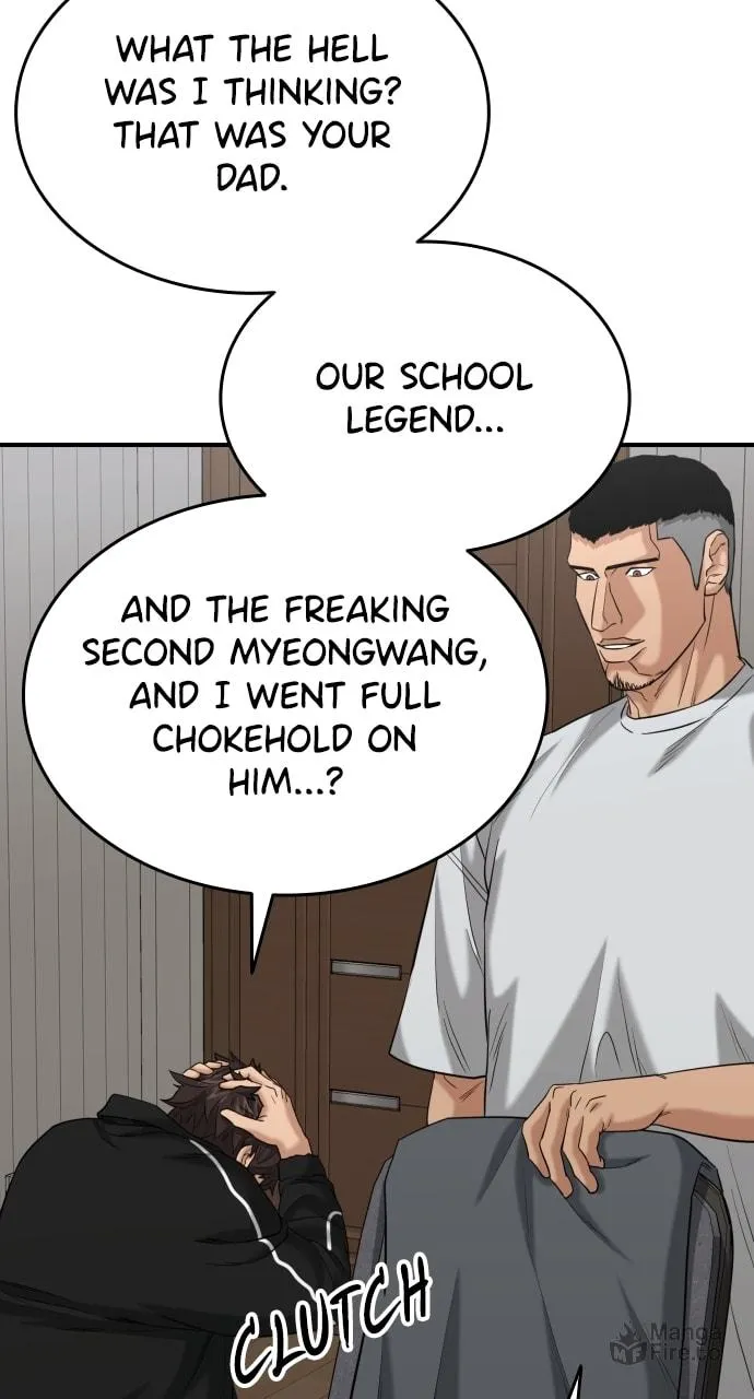 Read High School Gangsters chapter 22 image 65 on Lezhin