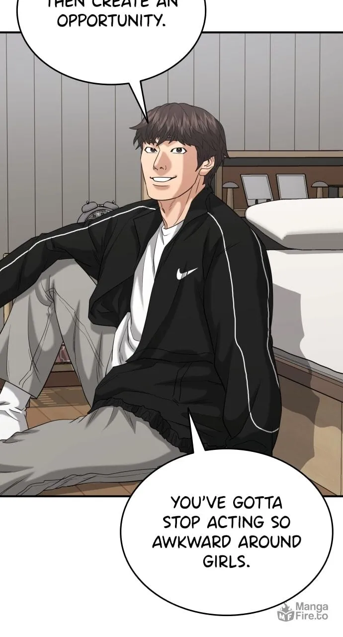 Read High School Gangsters chapter 22 image 69 on Lezhin