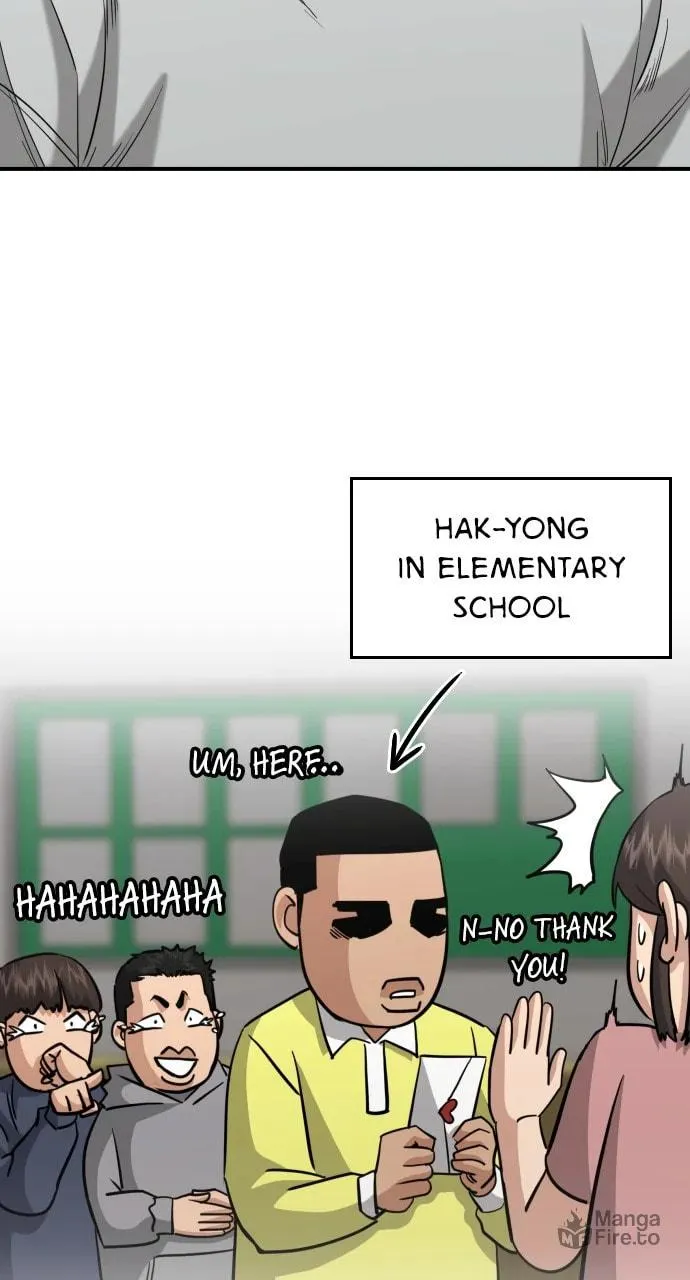 Read High School Gangsters chapter 22 image 71 on Lezhin