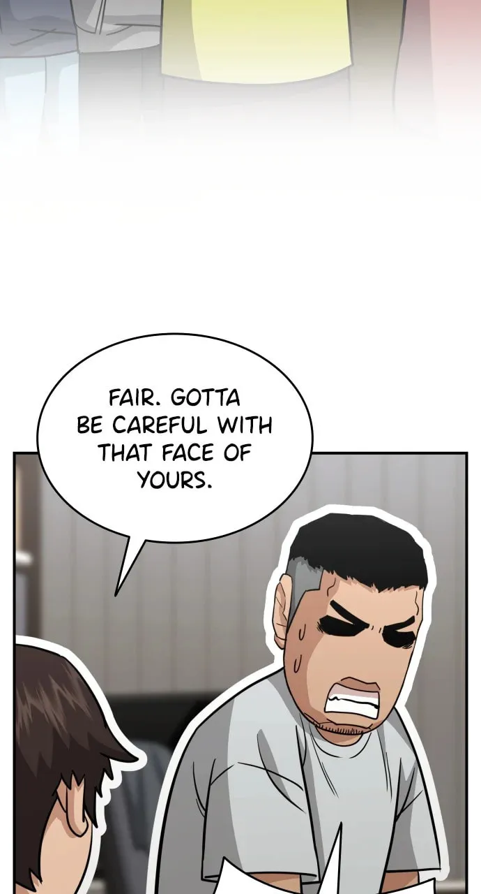 Read High School Gangsters chapter 22 image 72 on Lezhin