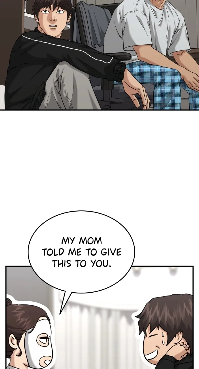 Read High School Gangsters chapter 22 image 75 on Lezhin