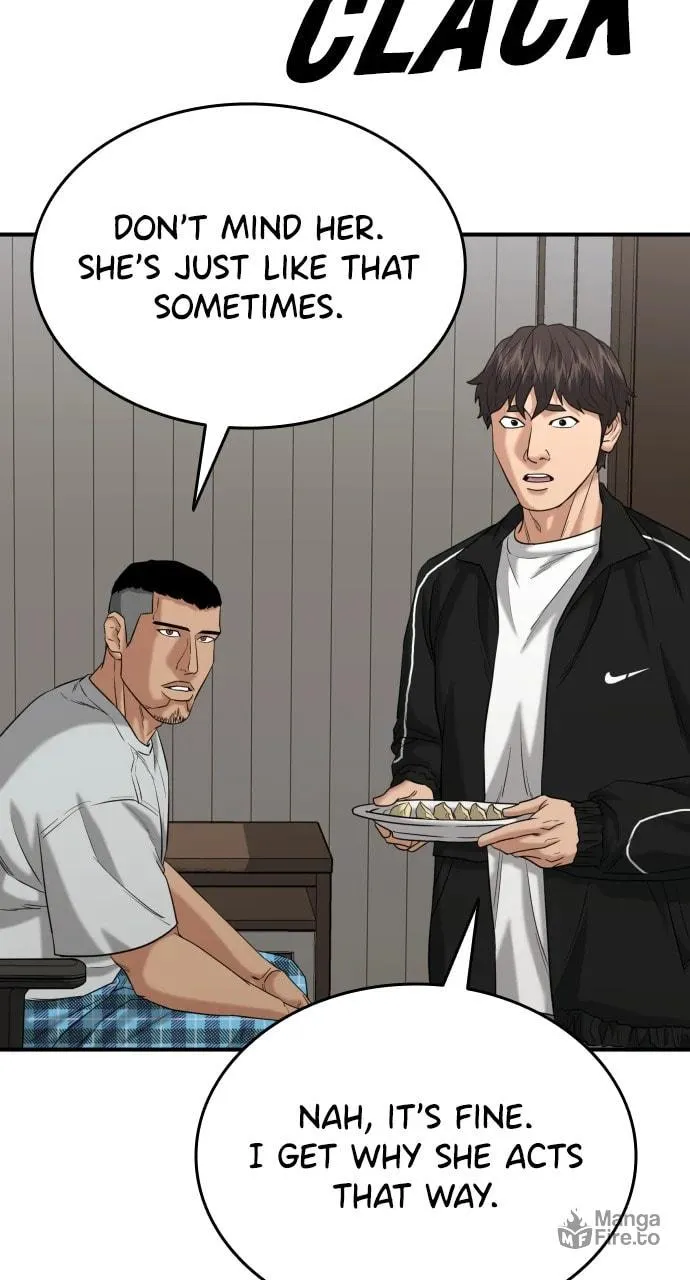 Read High School Gangsters chapter 22 image 79 on Lezhin