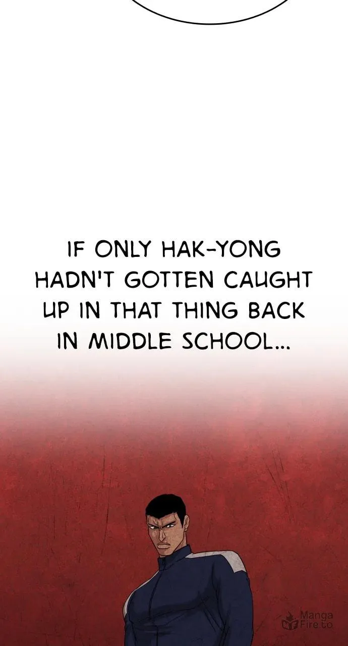 Read High School Gangsters chapter 22 image 80 on Lezhin