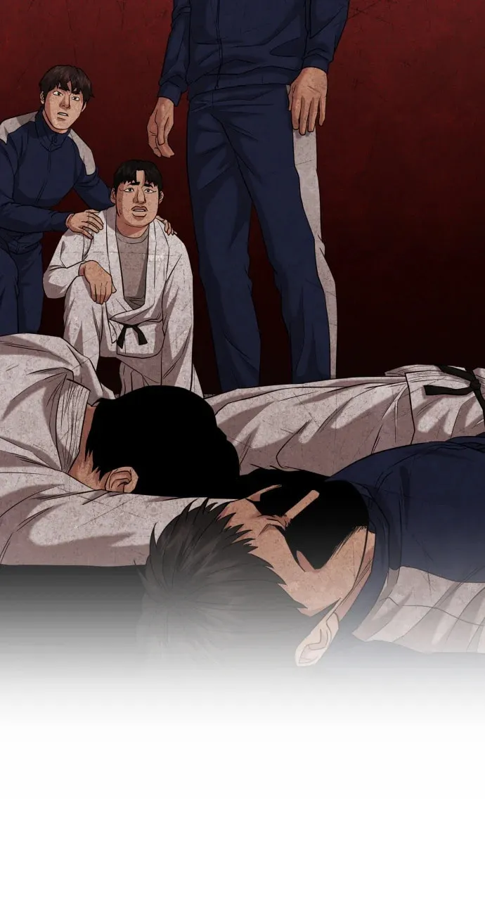 Read High School Gangsters chapter 22 image 81 on Lezhin